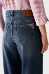 Прямые джинсы Max Mara