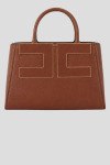 Сумка-тоут Elisabetta Franchi