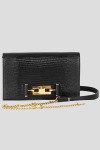 Сумка кросс-боди Elisabetta Franchi