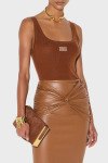 Женская футболка Elisabetta Franchi