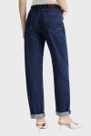 Прямые джинсы Max Mara