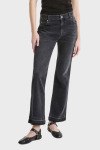 Прямые джинсы Max Mara