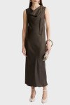 Летнее платье Max Mara