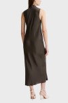 Летнее платье Max Mara