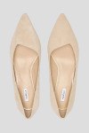 Туфли-лодочки Max Mara