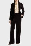Широкие брюки Max Mara
