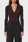 Блуза Elisabetta Franchi