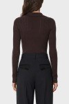 Блуза Elisabetta Franchi