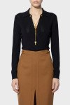 Блуза Elisabetta Franchi
