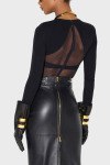 Блуза Elisabetta Franchi