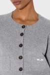 Кардиган Elisabetta Franchi