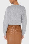 Кардиган Elisabetta Franchi