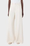 Широкие джинсы Max Mara
