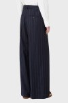 Широкие брюки Max Mara