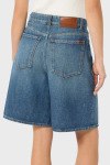 Прямые джинсы Max Mara
