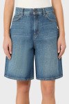 Прямые джинсы Max Mara