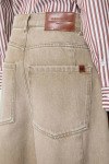 Широкие джинсы Max Mara