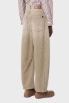 Широкие джинсы Max Mara