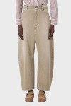 Широкие джинсы Max Mara