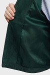 Кожаная куртка Max Mara