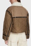 Дубленка Max Mara