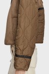 Дубленка Max Mara