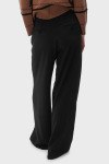 Широкие брюки Max Mara