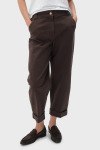 Прямые джинсы Max Mara