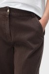 Прямые джинсы Max Mara