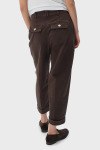Прямые джинсы Max Mara