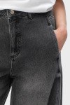 Широкие джинсы Max Mara