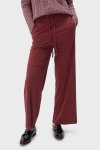 Широкие брюки Max Mara