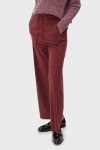 Широкие брюки Max Mara