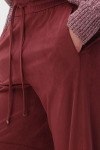 Широкие брюки Max Mara