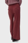 Широкие брюки Max Mara