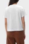 Женская футболка Max Mara