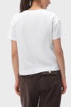 Женская футболка Max Mara