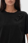 Женская футболка Max Mara