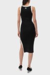 Повседневное платье Elisabetta Franchi