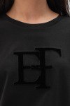 Женская футболка Elisabetta Franchi