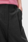 Широкие брюки Max Mara