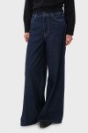 Широкие джинсы Max Mara