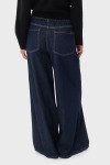 Широкие джинсы Max Mara