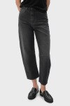 Прямые джинсы Max Mara