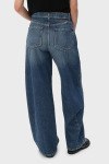 Широкие джинсы Max Mara