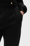 Укороченные брюки Max Mara