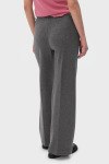 Широкие брюки Max Mara
