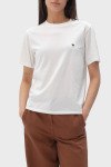 Женская футболка Max Mara