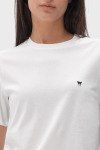 Женская футболка Max Mara