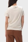 Женская футболка Max Mara